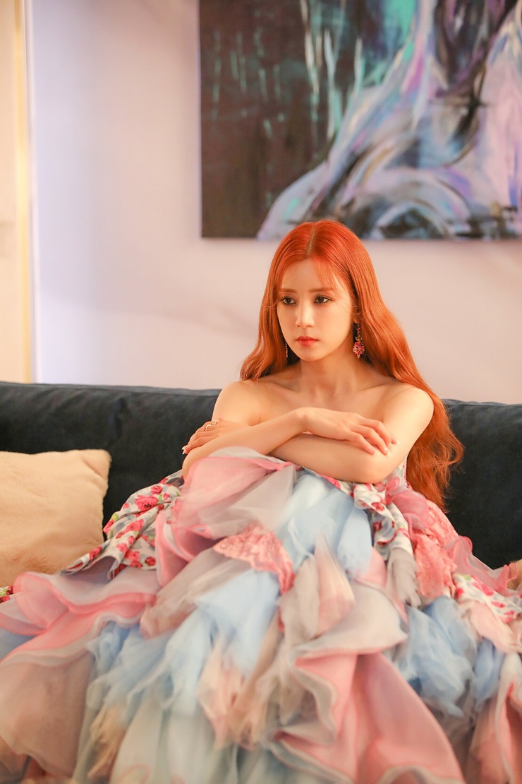Cho Rong Park