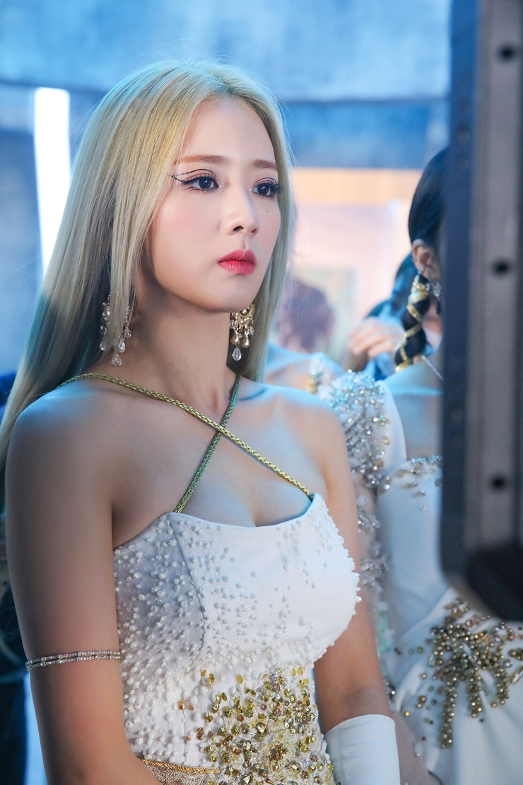 Yoon Bomi
