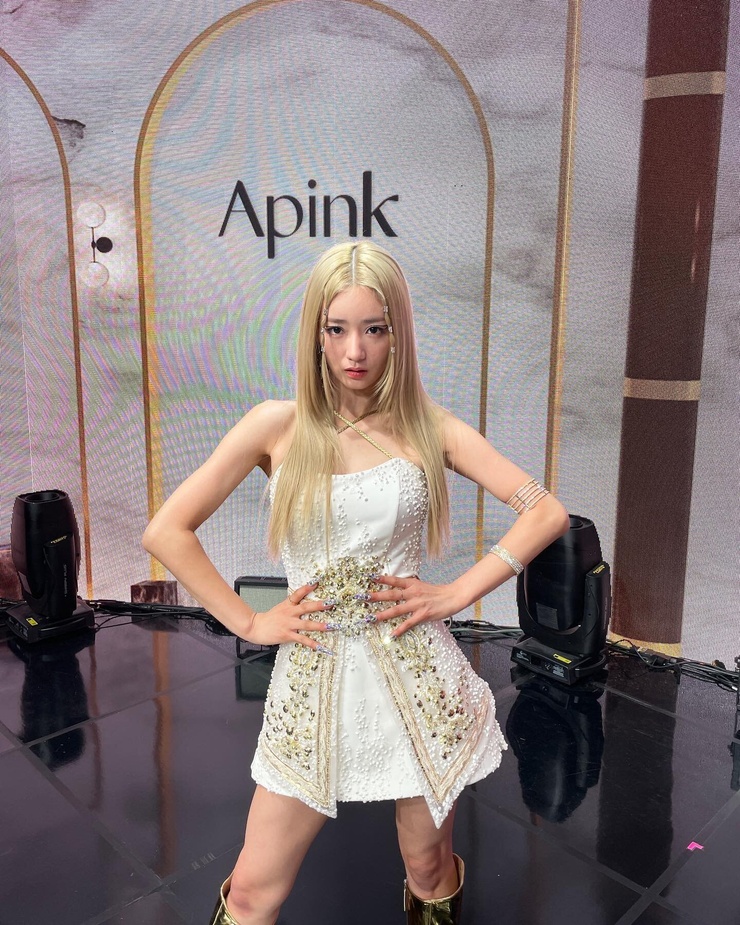 Yoon Bomi