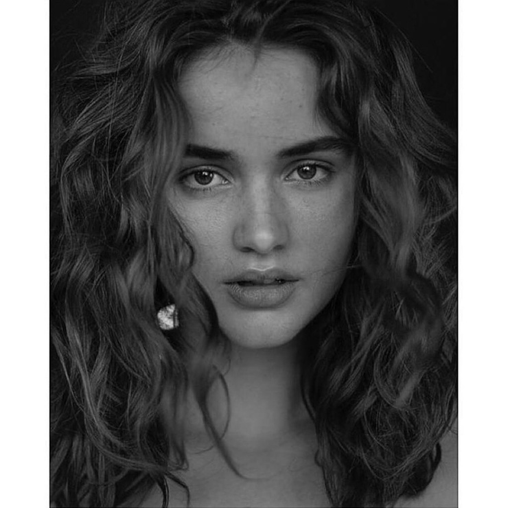 Gabi Borchers