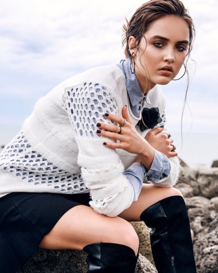 Gabi Borchers