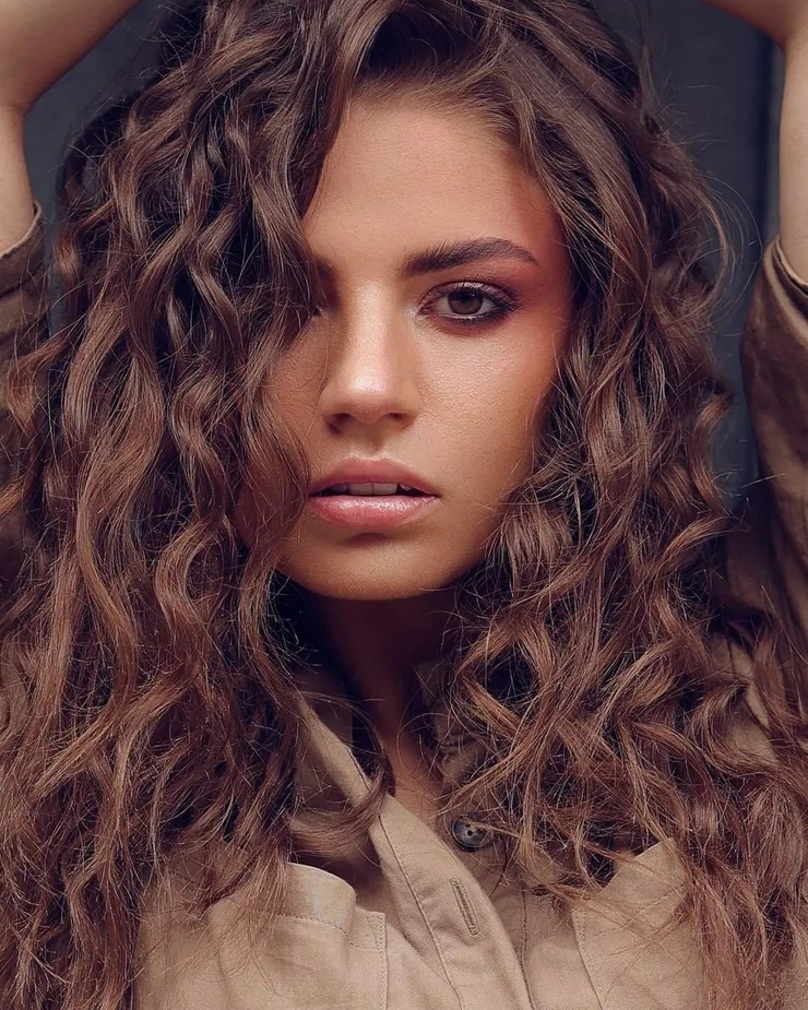 Daria Michalska Daria Michalska