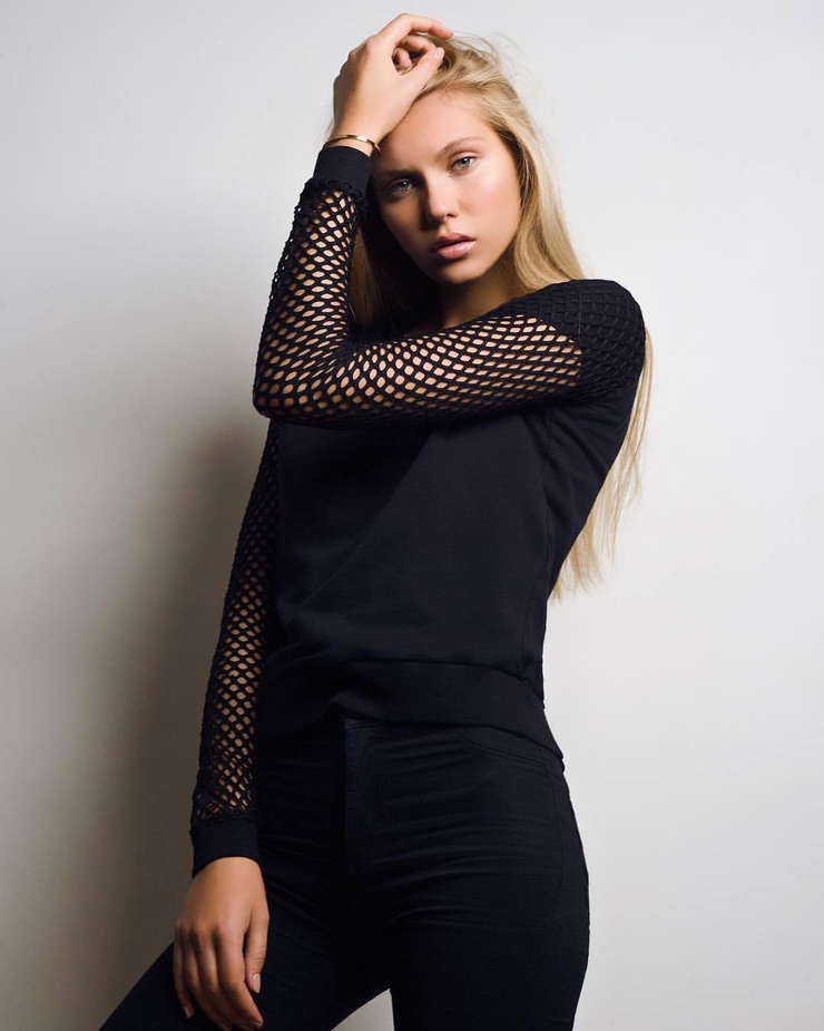 Laura Ziedone