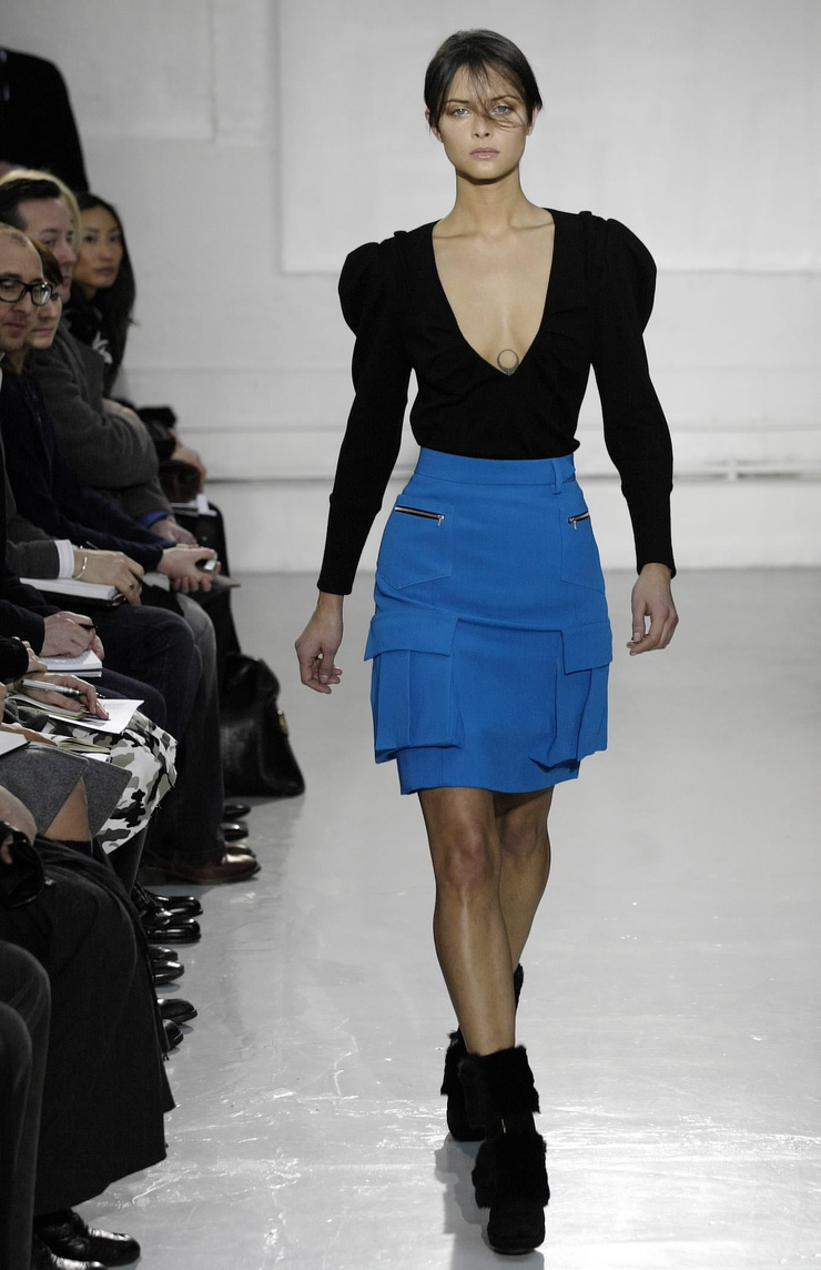 Tasha Tilberg