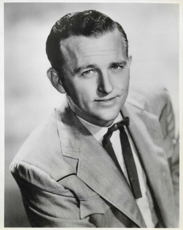 Jimmy Wakely