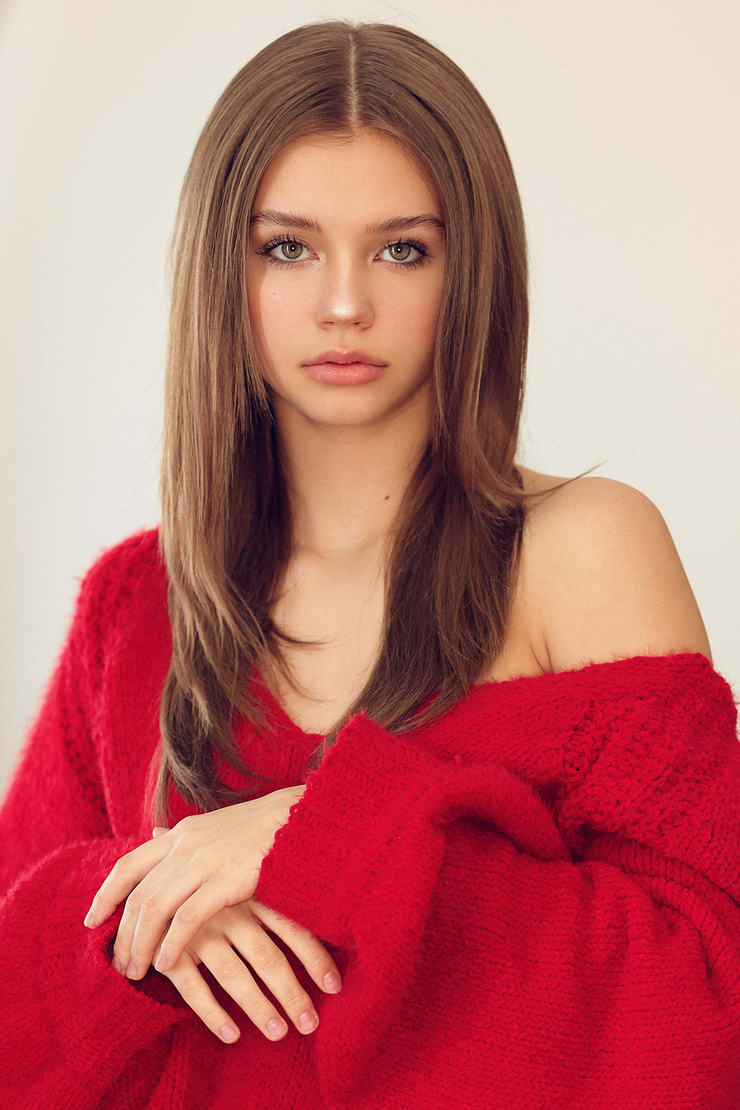 Angelina Polikarpova Angelina Polikarpova