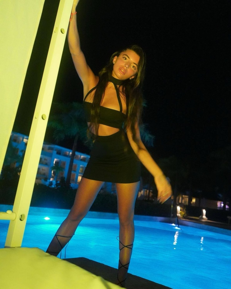 Isabella Fonte