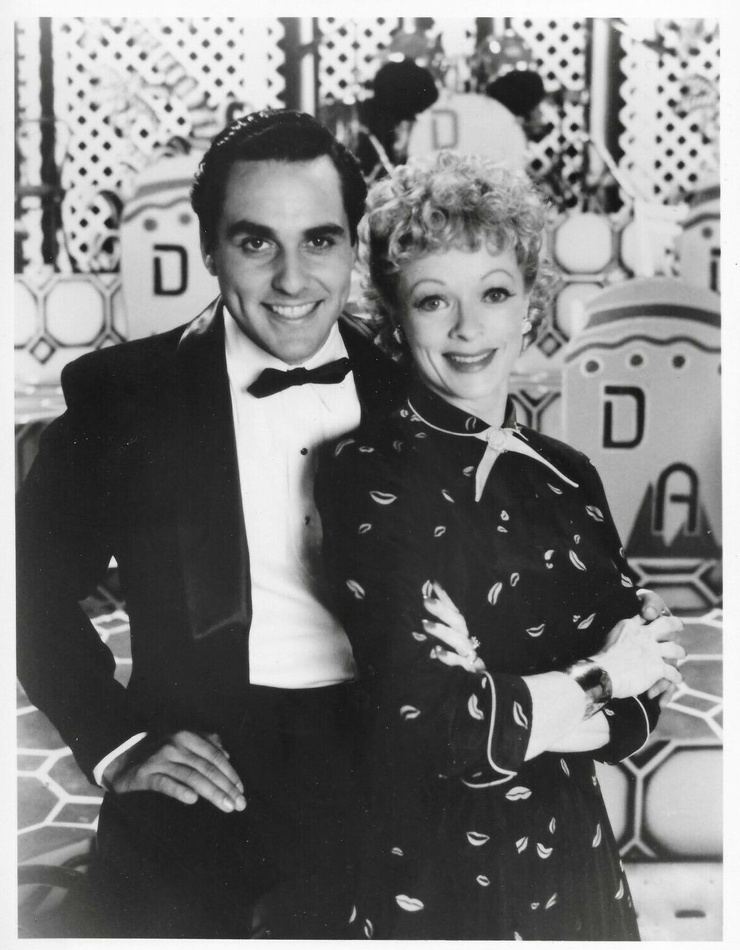 Maurice Benard