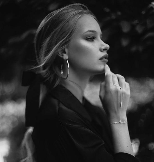 Ilonka Arsentieva Ilonka Arsentieva