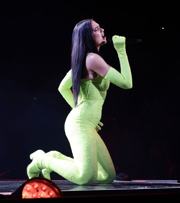 Dua Lipa