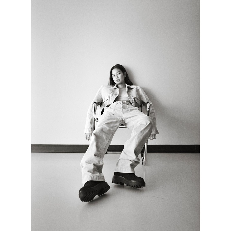 Jennie Kim