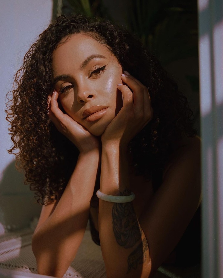 Malaika Terry