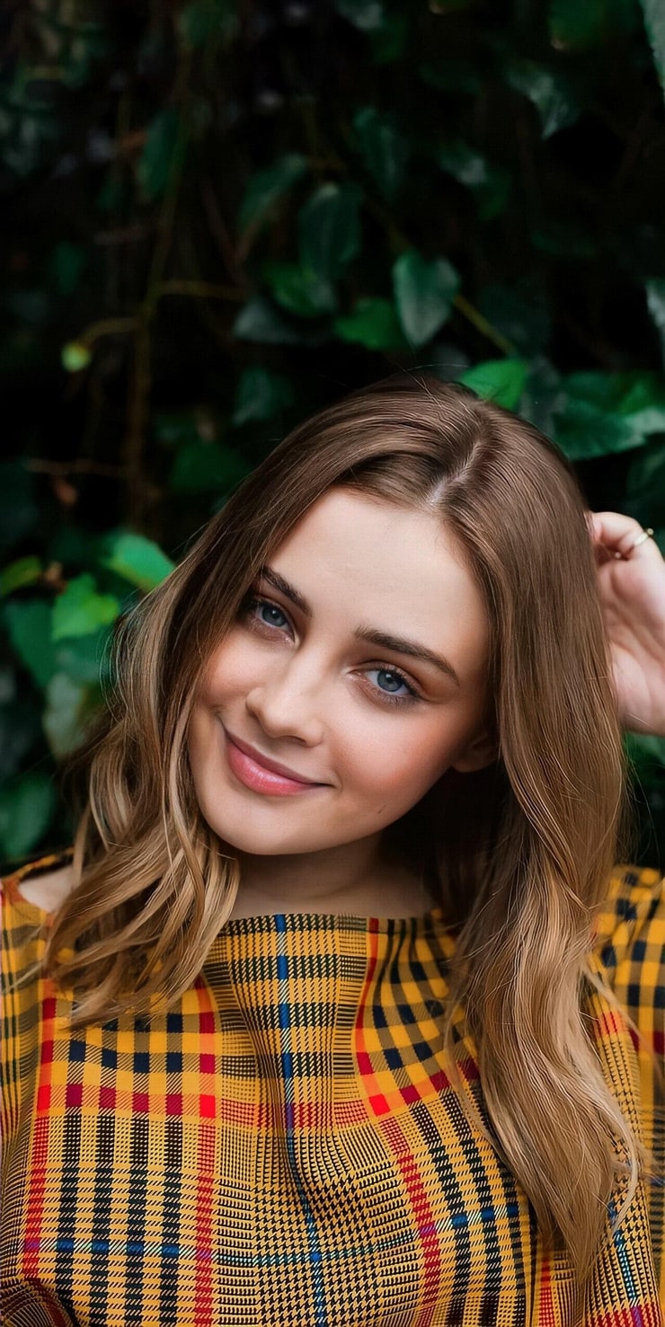 Josephine Langford