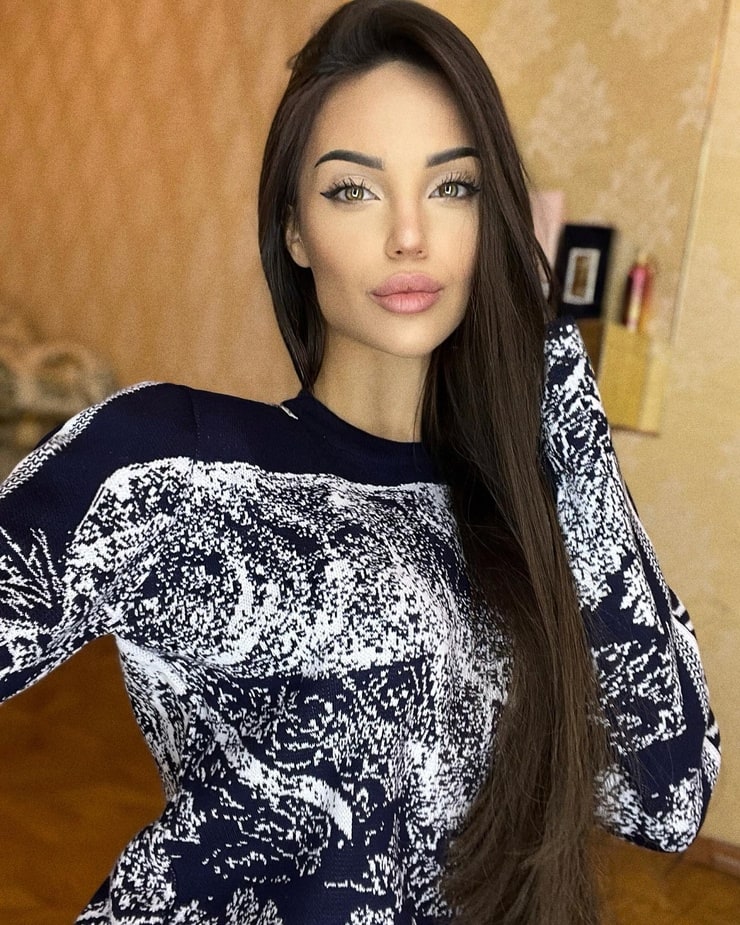 Anastasia Taylakova