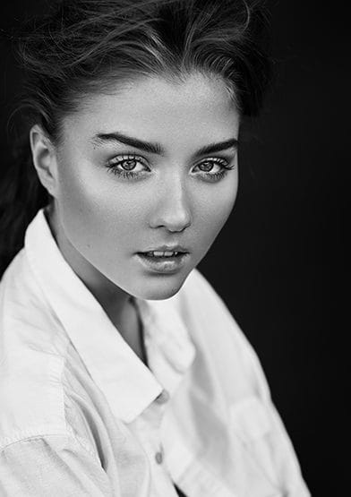 Tara Goddard II