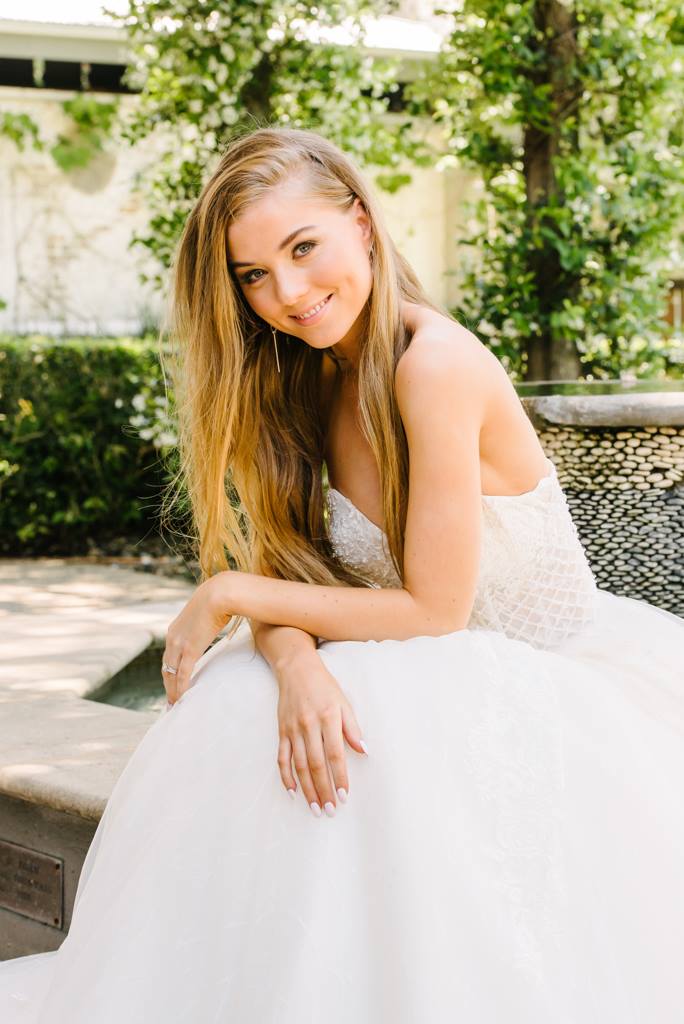 Tara Goddard II