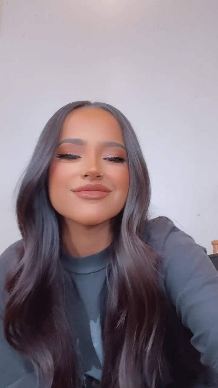 Becky G.