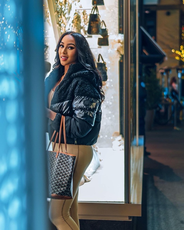 Lala Moten