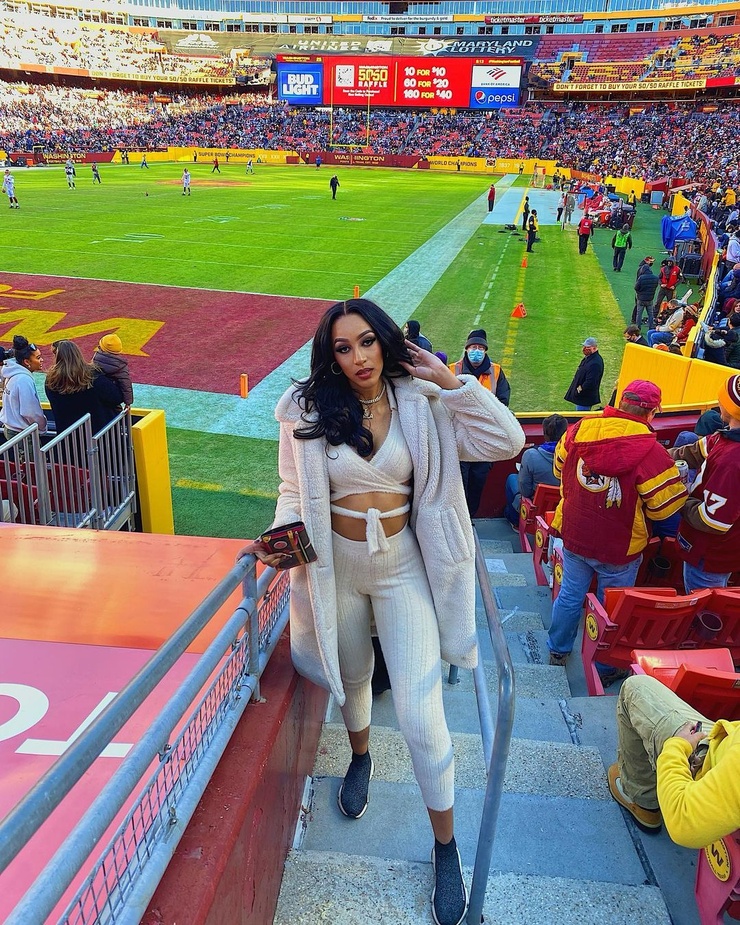 Lala Moten