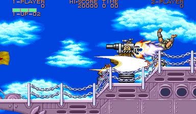 Strider