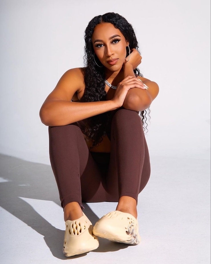Lala Moten