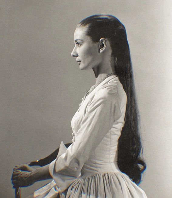 Audrey Hepburn