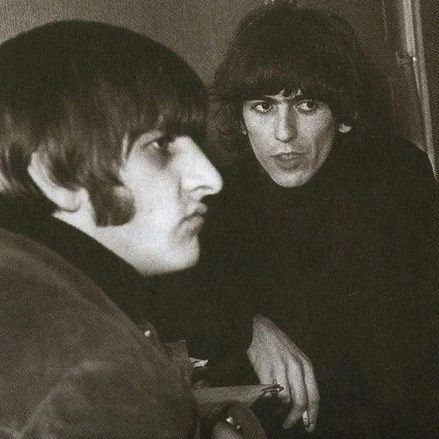 Ringo Starr