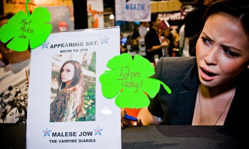 Malese Jow