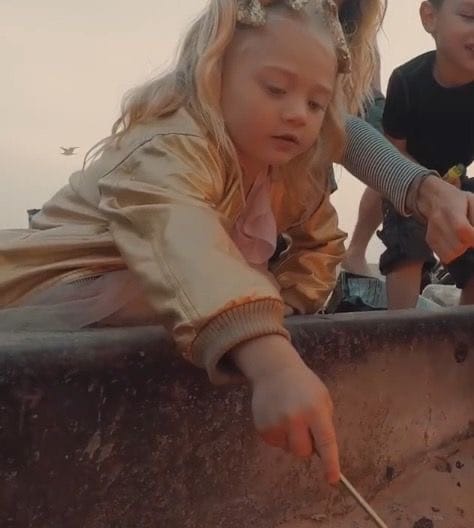 Everleigh Soutas