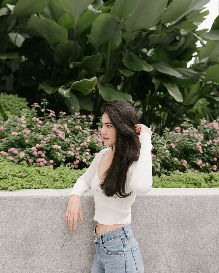 Davika Hoorne