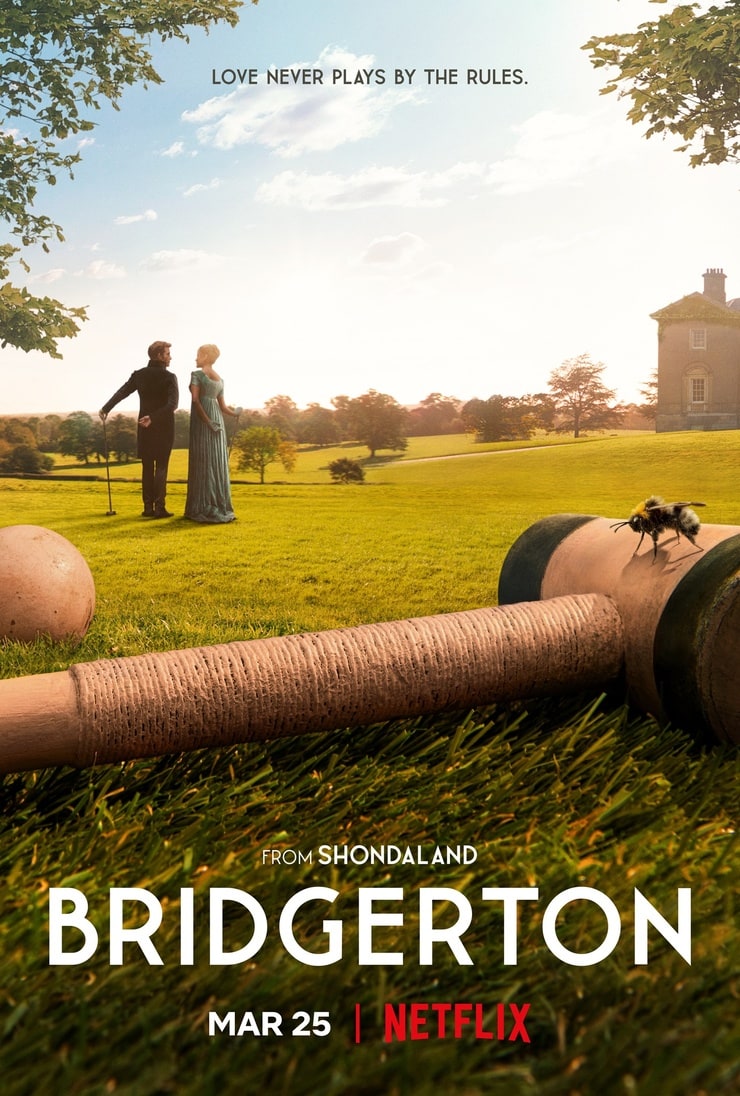 Bridgerton