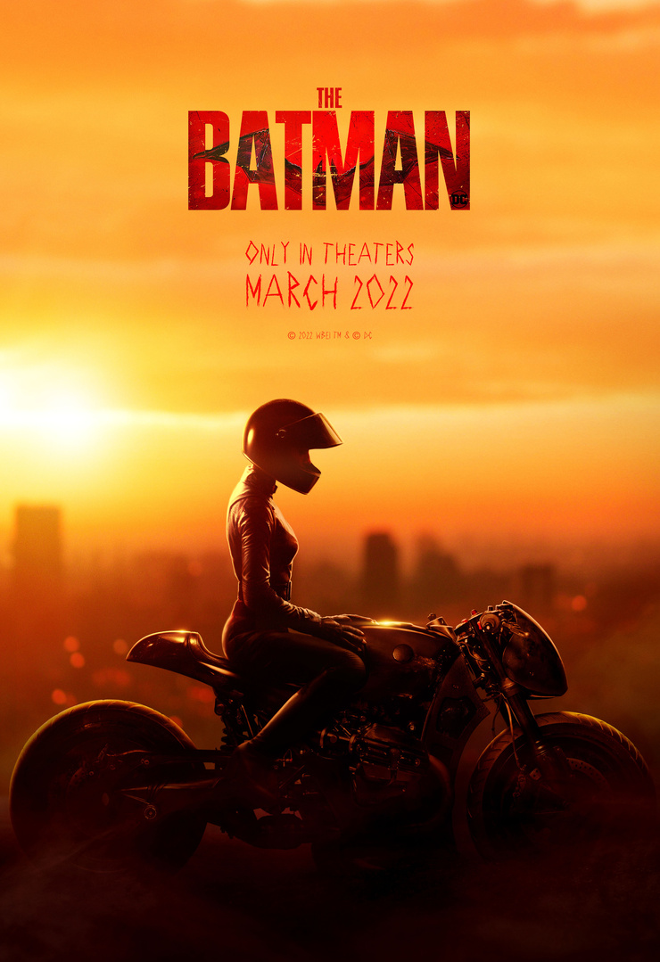 The Batman