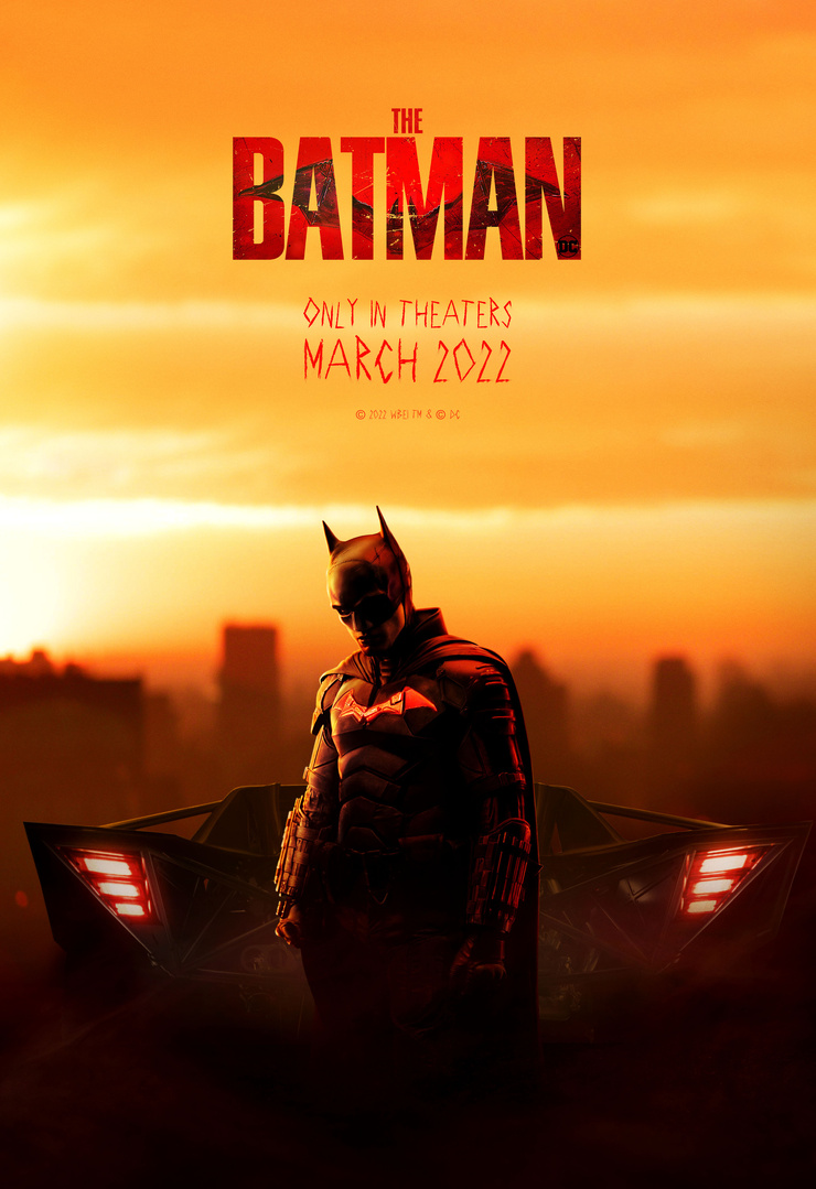 The Batman