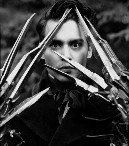 Johnny Depp Johnny Depp