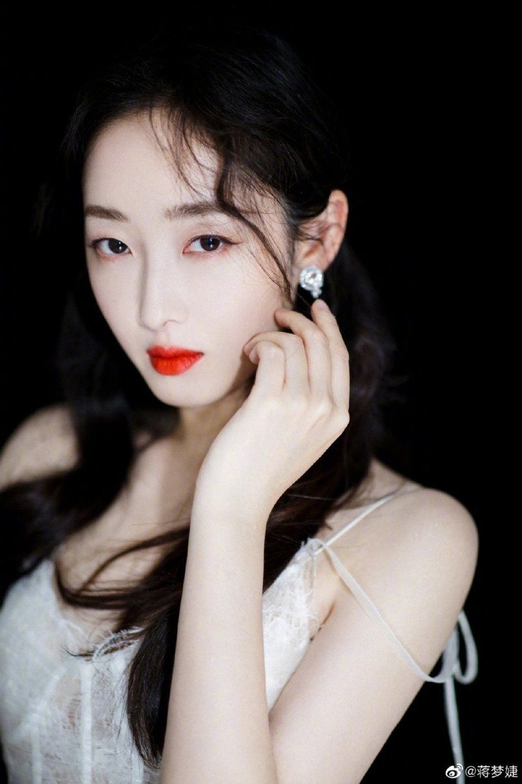 Mengjie Jiang