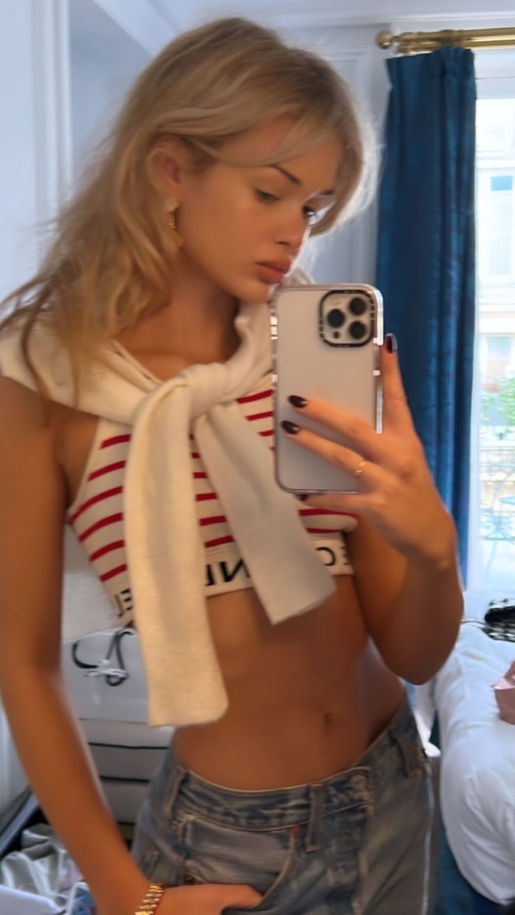 Carolina Marie