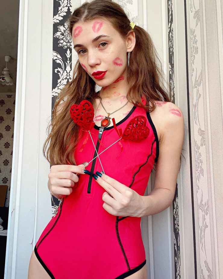 Sowa Valeriya