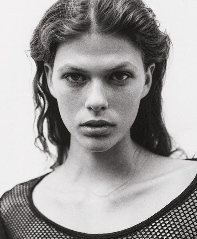Bianca Henry (Model)