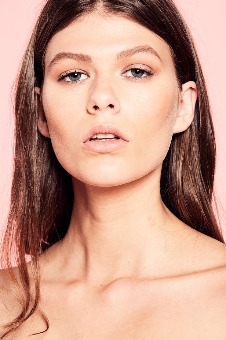 Bianca Henry (Model)
