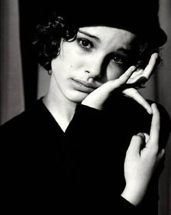 Natalie Portman Natalie Portman