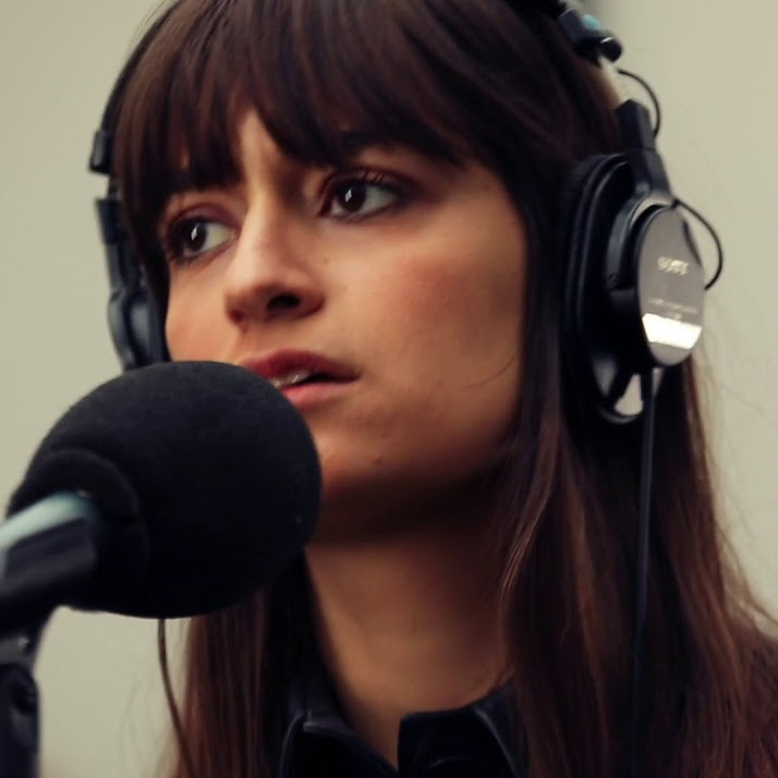 Clara Luciani Clara Luciani