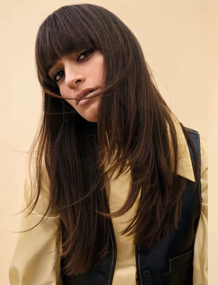 Clara Luciani Clara Luciani