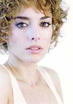 Naomi Teale