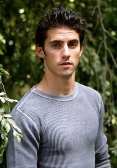 Milo Ventimiglia