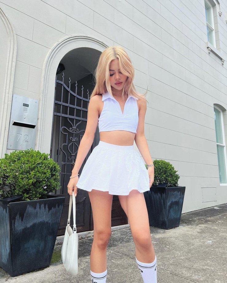 Lily Maymac