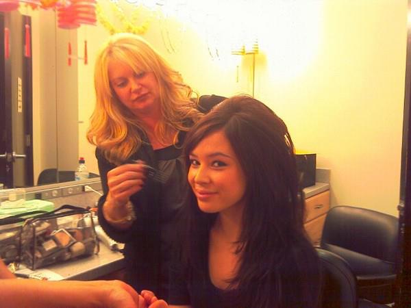 Malese Jow