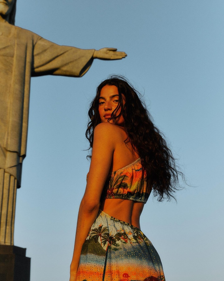 Rafaella Consentino
