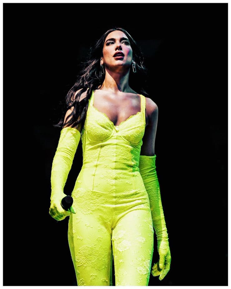 Dua Lipa