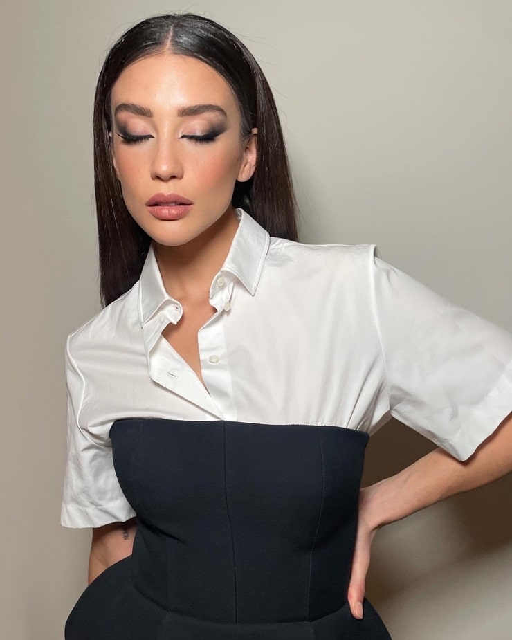 María Pedraza María Pedraza