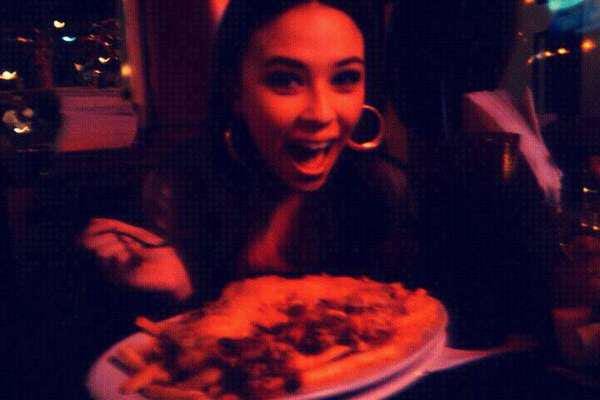 Malese Jow